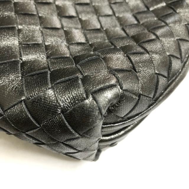 Bottega Veneta(ボッテガヴェネタ)のボッテガヴェネタ ショルダーバッグ レザー レディースのバッグ(ショルダーバッグ)の商品写真