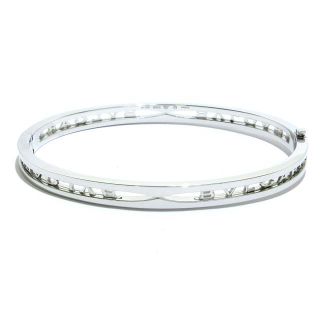 ブルガリ(BVLGARI)のブルガリ バングル美品  B-zero1 356291(ブレスレット/バングル)