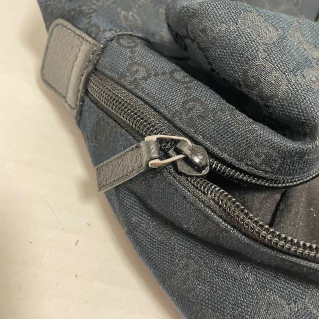GUCCI(グッチ) ボストンバッグ 146310