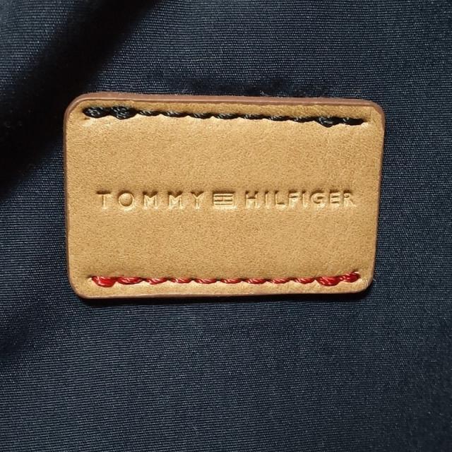 TOMMY HILFIGER(トミーヒルフィガー)のトミーヒルフィガー ショルダーバッグ - レディースのバッグ(ショルダーバッグ)の商品写真