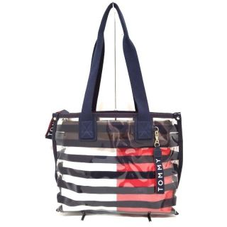 トミーヒルフィガー(TOMMY HILFIGER)のトミーヒルフィガー ショルダーバッグ -(ショルダーバッグ)