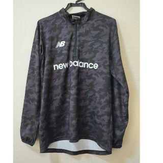 ニューバランス(New Balance)のnew balanceニューバランス トレーナー(ジャージ)