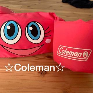 コールマン(Coleman)のコールマン　パドルジャンパー(マリン/スイミング)