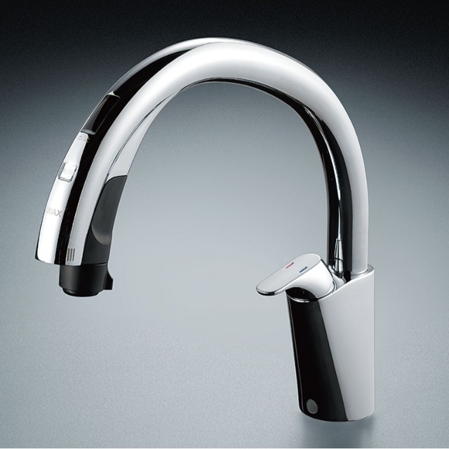 爆売り! タッチレス水栓(ハンズフリー水栓) LIXIL(INAX)製 その他