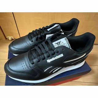 リーボック(Reebok)のリーボック クラシックレザー MU  Reebok ClassicLeather(スニーカー)