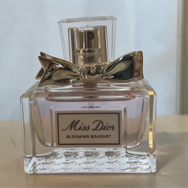 Dior(ディオール)のミスディオール　ブルーミングブーケ コスメ/美容の香水(香水(女性用))の商品写真