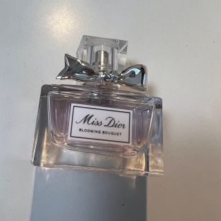 ディオール(Dior)のミスディオール　ブルーミングブーケ(香水(女性用))