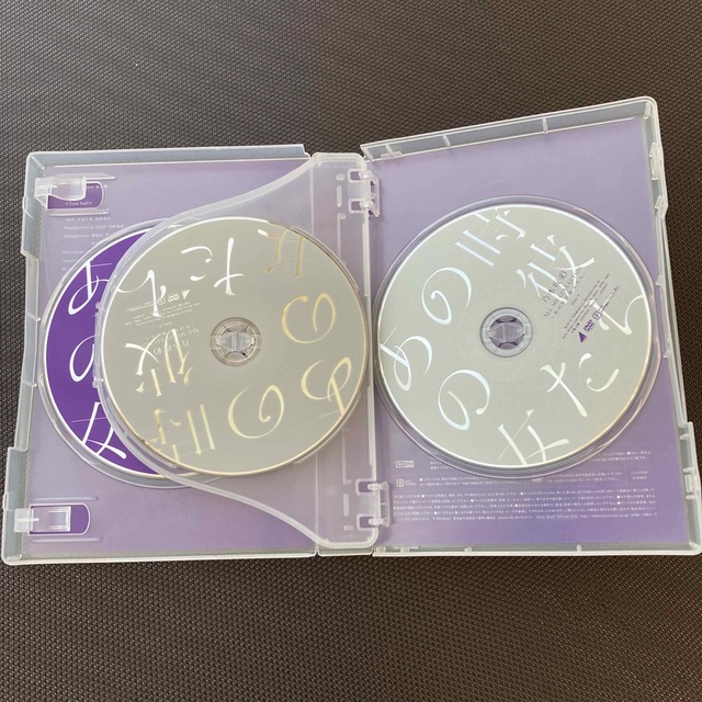 乃木坂46(ノギザカフォーティーシックス)のALL　MV　COLLECTION～あの時の彼女たち～（DVD4枚組） DVD エンタメ/ホビーのDVD/ブルーレイ(ミュージック)の商品写真