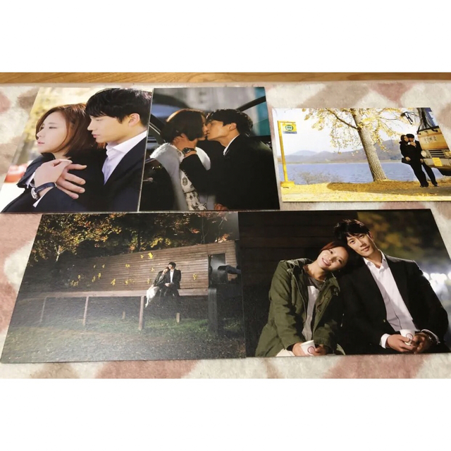 チソン 秘密 限定韓国版 非売品OST付き Blu-rayの通販 by nanana｜ラクマ