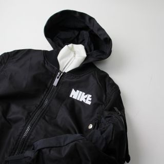 sacai - 2021AW NIKE × sacai ナイキ サカイ CZ4678-010 NRG LAYERED