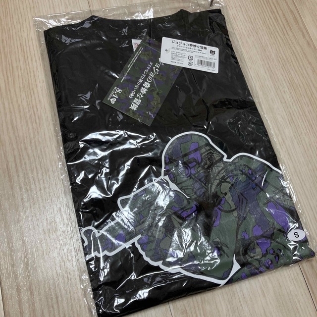 ジョジョTシャツ　激レア