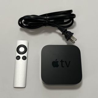 アップル(Apple)のApple TV A1469 （第3世代）(テレビ)