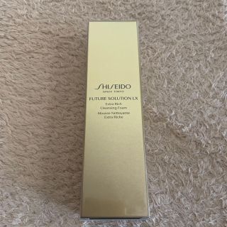 シセイドウ(SHISEIDO (資生堂))の資生堂 フューチャーソリューションLX エクストラ リッチ(クレンジング/メイク落とし)