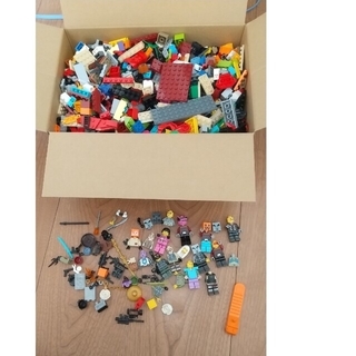 レゴ(Lego)のレゴ (LEGO)ブロック バラ(知育玩具)