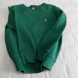 ポロラルフローレン(POLO RALPH LAUREN)のﾗﾙﾌﾛｰﾚﾝ(Tシャツ/カットソー)