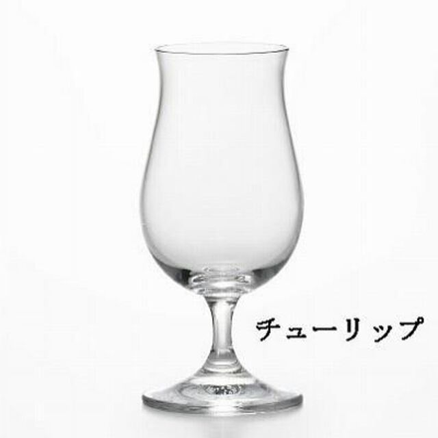 石塚アデリア テイスティングワイングラス 5個セット チューリップ J6713