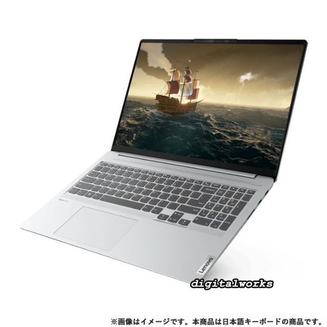 新品 Lenovo 超ハイスペック Ryzen7 16WQXGA GTX1650