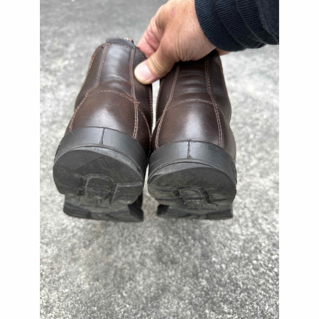 Blundstone - ブランドストーン550 サイドゴアブーツ size7.5の通販 by Blundstone - ブランドストーン550 サイドゴアブーツ size7.5の通販 by