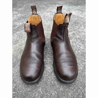 ブランドストーン(Blundstone)のブランドストーン550  サイドゴアブーツ  size7.5(ブーツ)