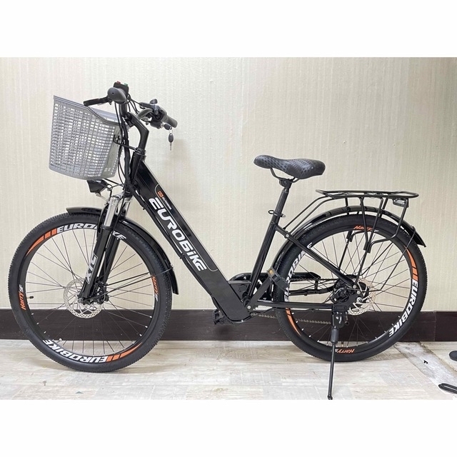 送料無料】 電動自転車 26インチ 自転車本体 - zoopalic.com