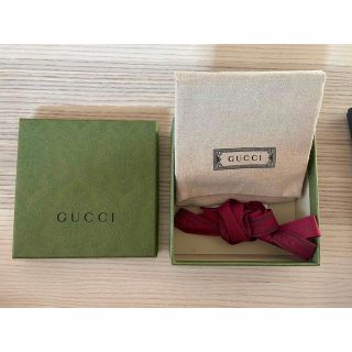 グッチ(Gucci)のGUCCI 空箱(ショップ袋)