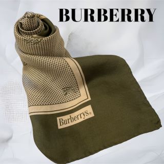 バーバリー(BURBERRY) バンダナ/スカーフ(レディース)の通販 700点以上