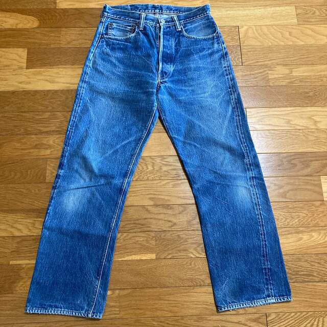 WAREHOUSE(ウエアハウス)のだす様専用　WAREHOUSE Lot 1000(1000XX) size29 メンズのパンツ(デニム/ジーンズ)の商品写真