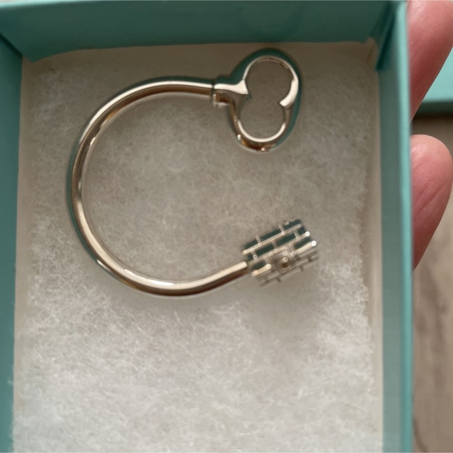 ティファニーキーリング ハウスTIFFANY.co 超目玉商品 vivacf.net