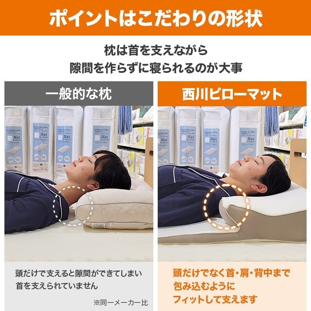 専用 睡眠labo 枕