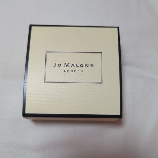 ジョーマローン(Jo Malone)のジョーマローン ライム バジル&マンダリン サンプル(香水(女性用))