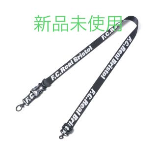 エフシーアールビー(F.C.R.B.)のF.C.Real Bristol  MULTI STRAP FCRB ストラップ(その他)