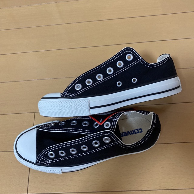 ALL STAR（CONVERSE）(オールスター)のコンバースOX レディースの靴/シューズ(スニーカー)の商品写真