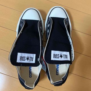 オールスター(ALL STAR（CONVERSE）)のコンバースOX(スニーカー)