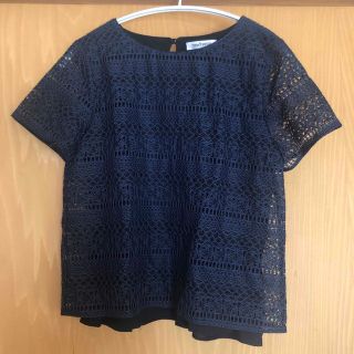 ニューヨーカー シャツ/ブラウス(レディース/半袖)の通販 100点以上 ...