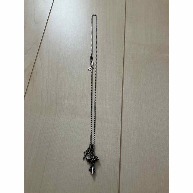 公式販売 氷室京介 ネックレス ネックレス アクセサリー メンズ taurgo