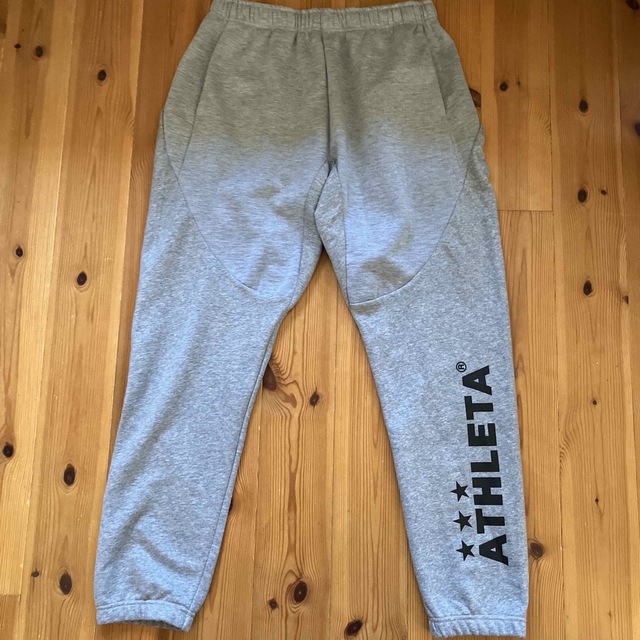 ATHLETA(アスレタ)のアスレタ　スウェットパンツ スポーツ/アウトドアのサッカー/フットサル(ウェア)の商品写真