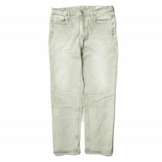 upper hights アッパーハイツ 日本製 THE NINETY′S ストレッチ