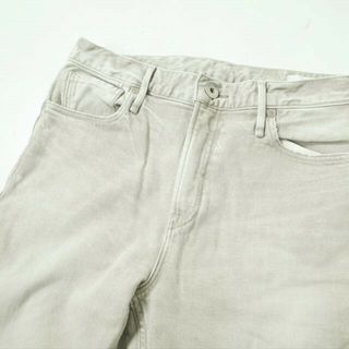 upper hights アッパーハイツ 日本製 THE NINETY′S ストレッチ