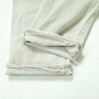 upper hights アッパーハイツ 日本製 THE NINETY′S ストレッチ