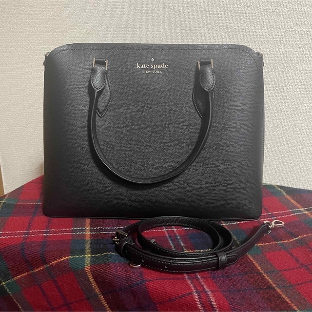 【新品・未使用】ケイトスペード　ハンドバッグ