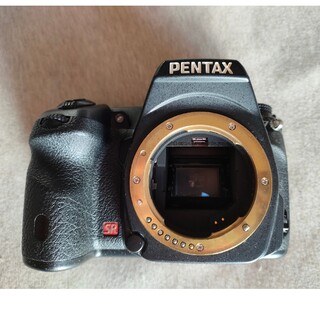 ペンタックス(PENTAX)のPENTAX K-7(デジタル一眼)