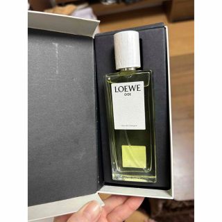 ロエベ(LOEWE)のロエベ　香水(ユニセックス)