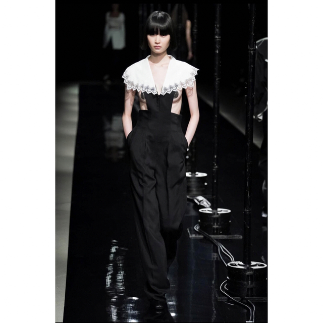 fetico jumpsuit | vrealitybolivia.com