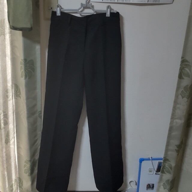 しまむら(シマムラ)のパンツスーツ　パンツのみ レディースのフォーマル/ドレス(スーツ)の商品写真
