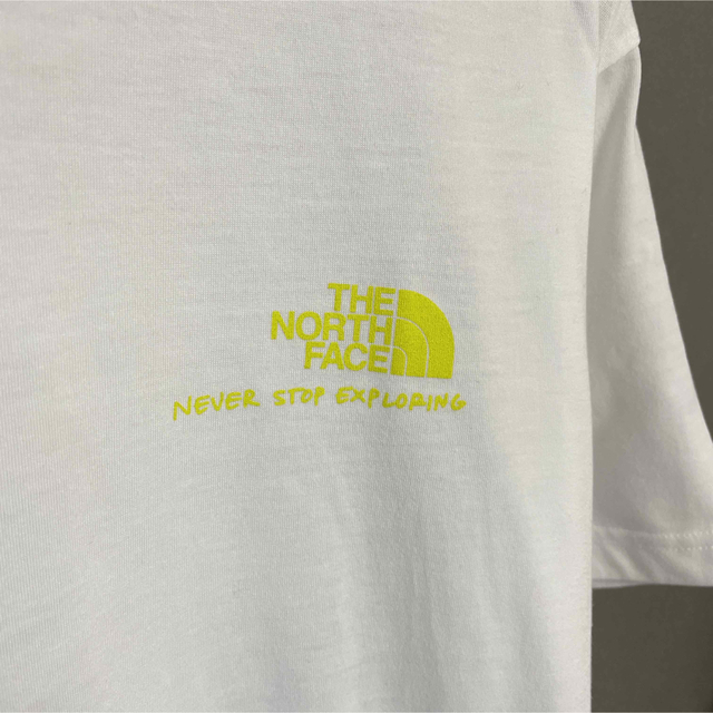 THE NORTH FACE(ザノースフェイス)のThe North Face/BC DUFFEL PHOTO Tシャツ Mサイズ メンズのトップス(Tシャツ/カットソー(半袖/袖なし))の商品写真