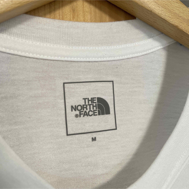 THE NORTH FACE(ザノースフェイス)のThe North Face/BC DUFFEL PHOTO Tシャツ Mサイズ メンズのトップス(Tシャツ/カットソー(半袖/袖なし))の商品写真