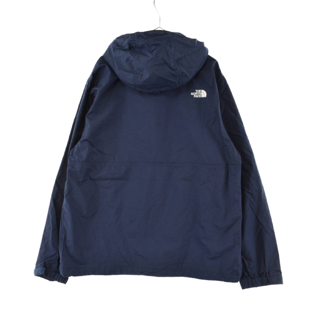 THE NORTH FACE ザノースフェイス COMPACT ANORAK JACKET コンパクト ...