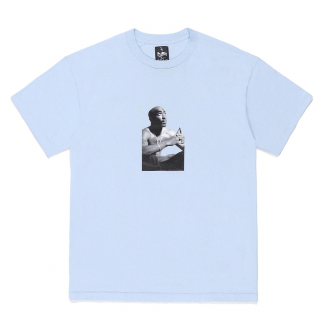 WACKO MARIA - 23ss WACKO MARIA 2PAC / T-SHIRT XLの通販 by なるさん