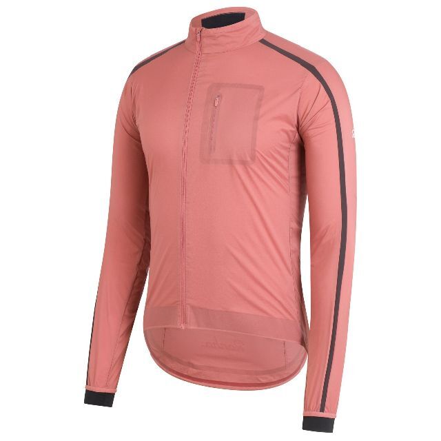 新品 Rapha クラシック ウィンド ジャケット Ⅱ Sサイズ ダスティ