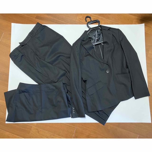 青山(アオヤマ)のさくら様　専用 レディースのフォーマル/ドレス(スーツ)の商品写真